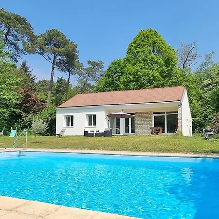 Campagne Et Bien Etre - Collection Idylliq * Villiers-sous-Grez