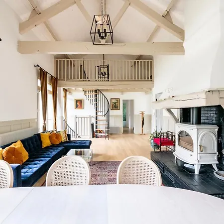 Campagne Et Bien Etre - Collection Idylliq Villiers-sous-Grez