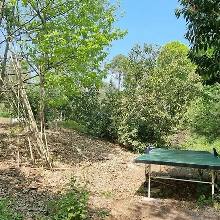 Campagne Et Bien Etre - Collection Idylliq Villa