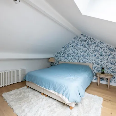 Campagne Et Bien Etre - Collection Idylliq * Villiers-sous-Grez