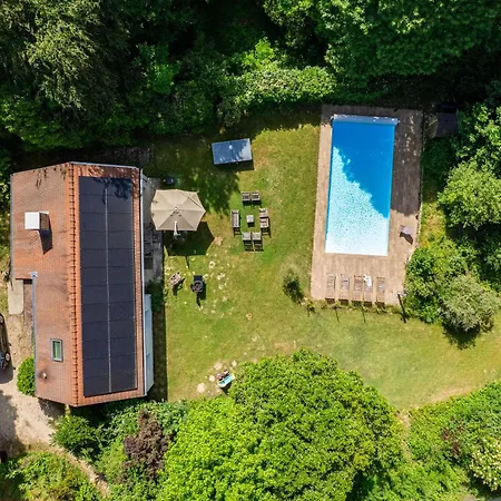 Villa Campagne Et Bien Etre - Collection Idylliq *